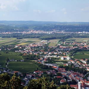 Kirchenchorausflug 2010