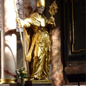 Stadtpfarrkirche Grein