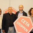 Plattform gegen Freihandelsabkommen TTIP und CETA_Diözese Linz