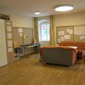 Pfarrzentrum St. Gallus