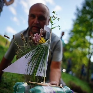 kmb Vater-Kind-Wochenende 2021