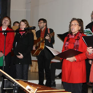 Christkönigssonntag