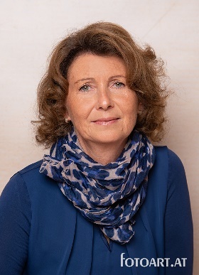Margit Dittenberger