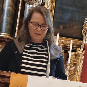 Firmvorstellgottesdienst