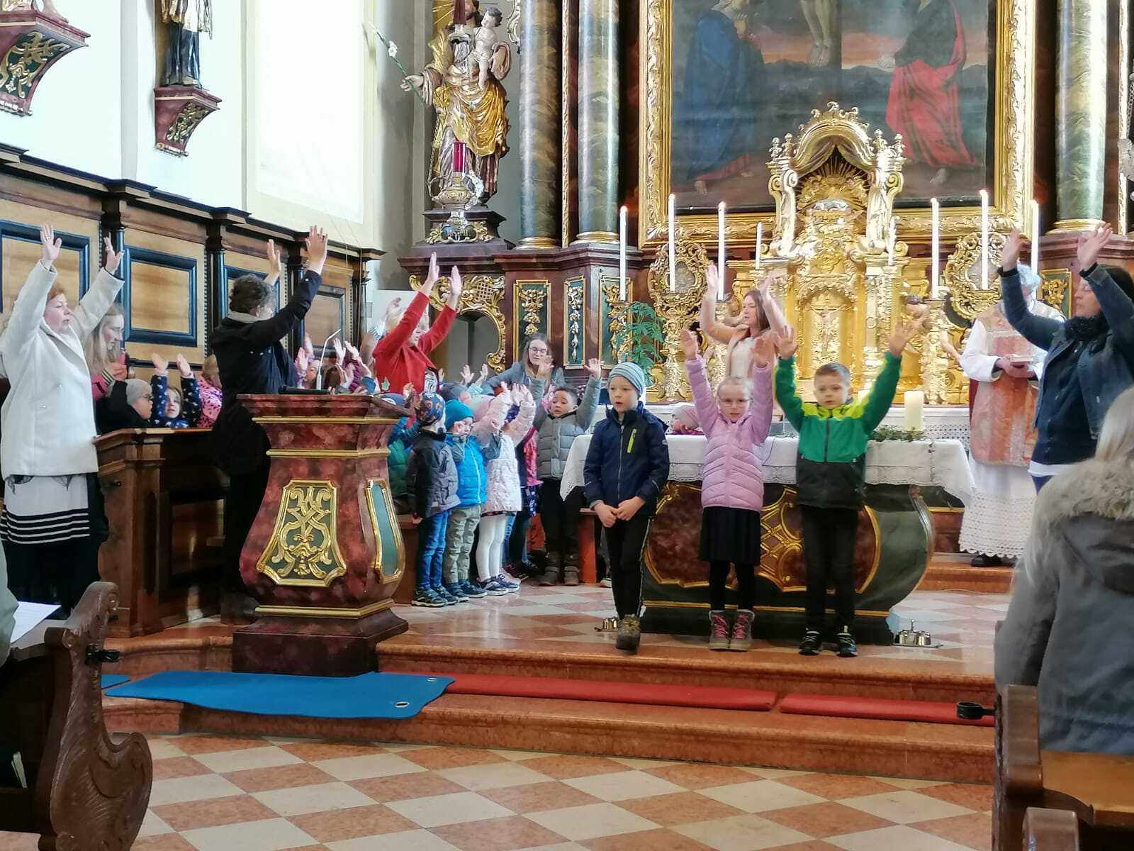 KIGA Familienmesse 2023