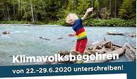 Klimavolksbehren