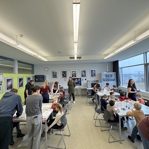 Experimente für Kinder