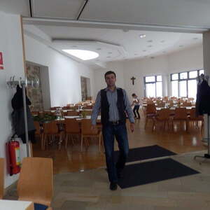 Mitarbeiterfest der Pfarre