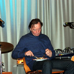 Jubiläums-MitarbeiterInnen-Abend