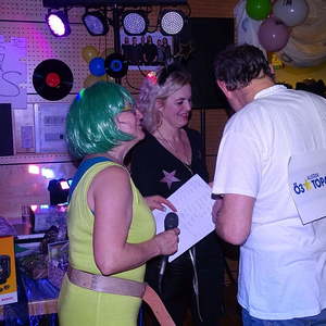 Pfarrball Suben 2019