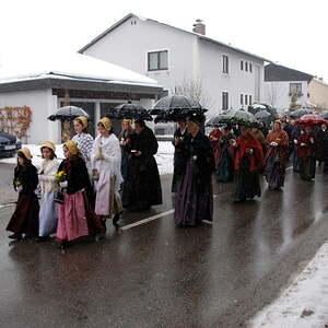 Elisabeth-Fest in Altenberg