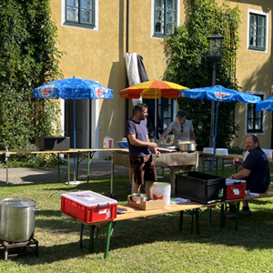 Fotorückblick Pfarrfest 2026