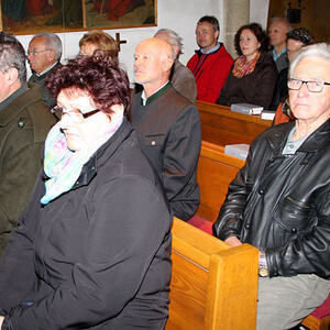 Ehejubilare am 18.05.2014