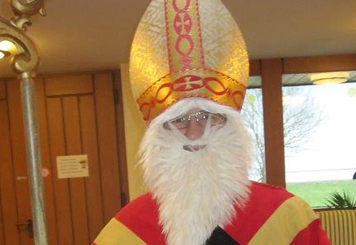 Nikolaus