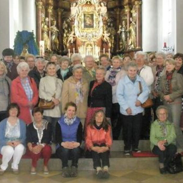 Wenn Englein reisen ...