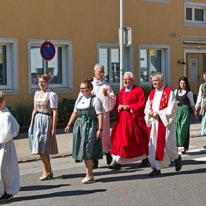 Feia fonga! - Wofür brennst du?