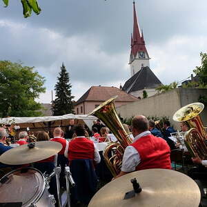 Pfarrfest 2017, Pfarre Neumarkt im Mühlkreis