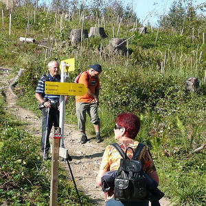 Bergmesse Ennserhütte