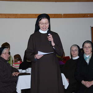 Elisabeth-Fest in Altenberg