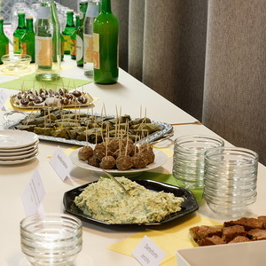 Lange Nacht der Kirche