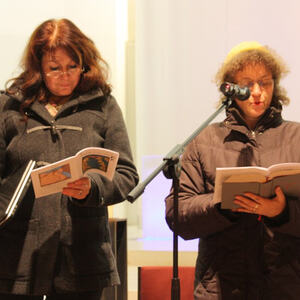 Ökumenischer Weltgebetstag der Frauen