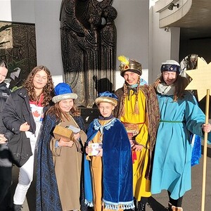 Dreikönigsaktion 2024