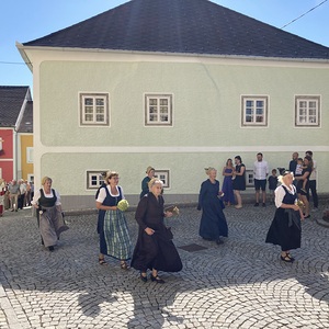 Maria Himmelfahrt_Jubelpaare 2023