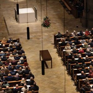 Antrittskonzert Domorganist Gerhard Raab