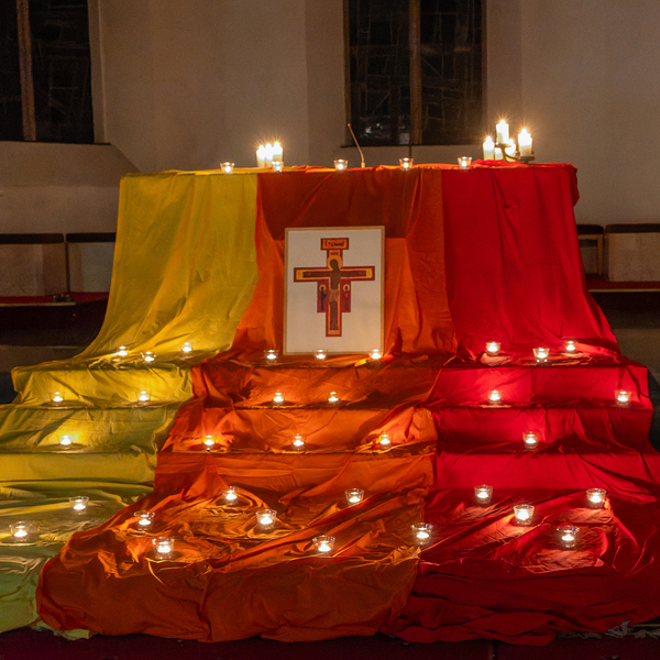 Taize-Gottesdienst