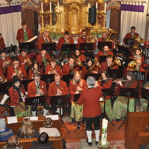 Pfarrkirche Franking