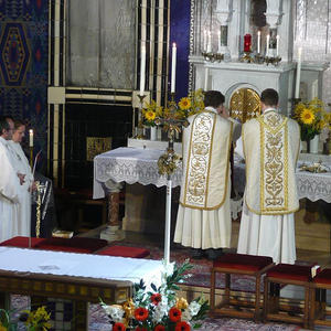 Altar