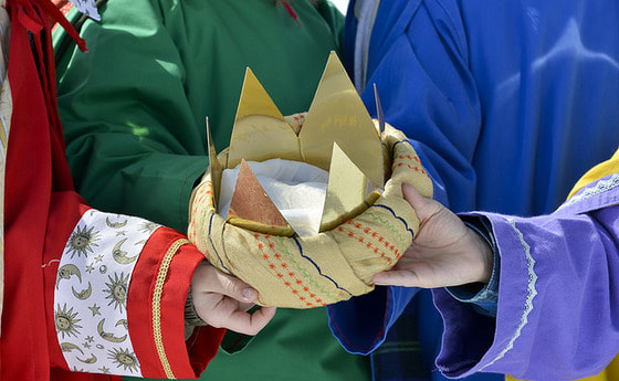 Sternsinger Höss 15