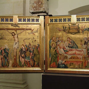 900 Jahre Klosterneuburg