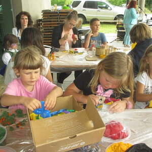 Tag der Herzlichkeit