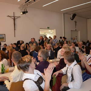 Pfarrball Ottnang 2016