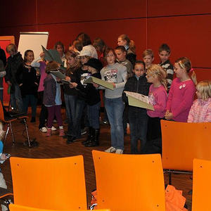 Elternabend Jungschar