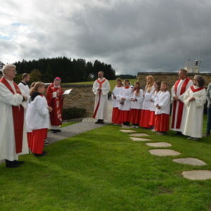 am 14. September 2025