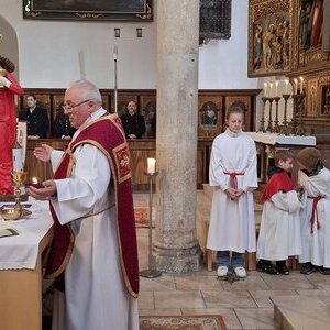 Danke Minis: Wird´s schon zu lange?