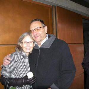 Fest der Dankbarkeit der Jubelpaare