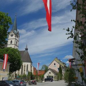 Fronleichnam
