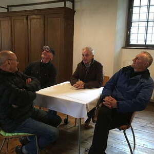 KMB-Wallfahrt Steyr 2017