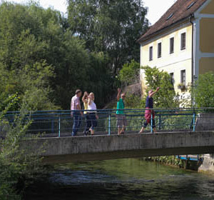 Kirchenchorausflug 2013