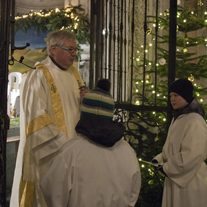 Dreikönigsandacht 2026