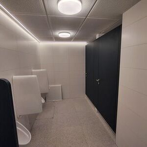 Das Pfarrheim in Altenberg wurde nach einem Entwurf des Architekten Dietmar Hammerschmid umgebaut. Am 5. Juli 2026 wird das 'Elisium' feierlich eröffnet.