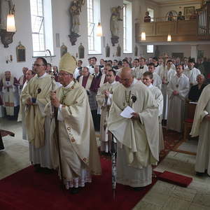 Fotos: © Hans Hathayer, Stiftspfarre Reichersberg