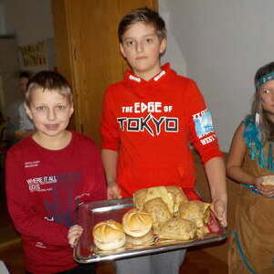 Sternsingeraktion 2017