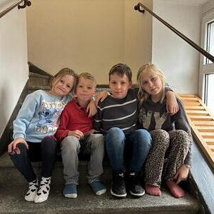 Erstkommunionsvorbereitung Burgkirchen