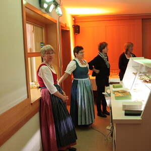 Pfarre Neumarkt im Mühlkreis