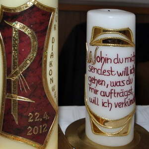  Diakonweihe Dipl. Ing Hubert Mayr