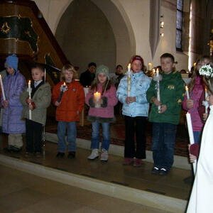 Familiengottesdienst